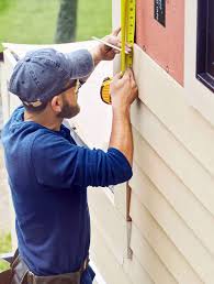 Siding for New Construction in Santa Clarita, CA